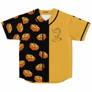 Levi custom jersey VF - Image 1