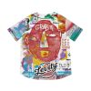 Levity Jersey (Flip It) EDM Jersey Rave Jersey - Image 1