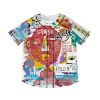 Levity Jersey (Flip It) EDM Jersey Rave Jersey - Image 2