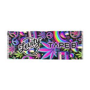 Levity Tape B Pashmina Lightweight Scarf - Image 1