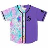 Libby Baseball Jersey V1 - Image 1