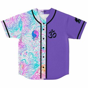 Libby Baseball Jersey V1 - Image 1