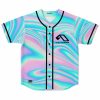 Lil Dreamer Baseball Jersey - Image 1
