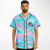 Lil Dreamer Baseball Jersey - Image 3