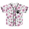 Lisa custom Baseball Jersey - Image 1