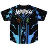 LMTRIXXX custom Baseball Jersey - Image 2