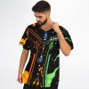 LMTRIXXX custom Baseball Jersey - Image 5