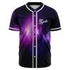 Logan custom jersey - Image 1