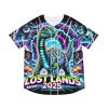 Lost Lands 2025 Jersey (BECKY) - Image 2