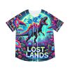 Lost Lands 2025 Jersey (Dinosaurs) - Image 2
