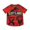 Lost Lands Jersey Excision Jersey - Image 1