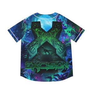 Lost Lands Jersey Lost Lands Merch - Image 1