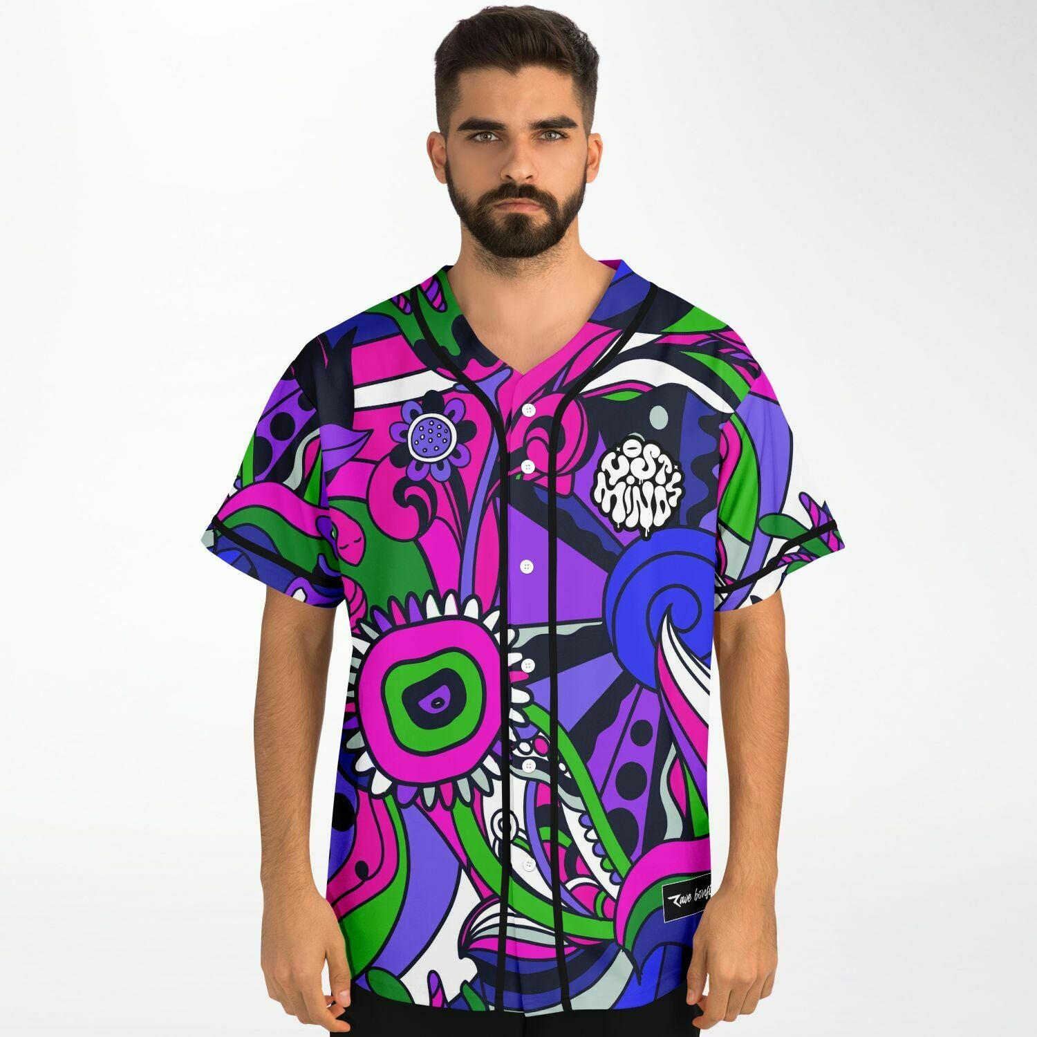 lost minds 3 lost minds - Image 3