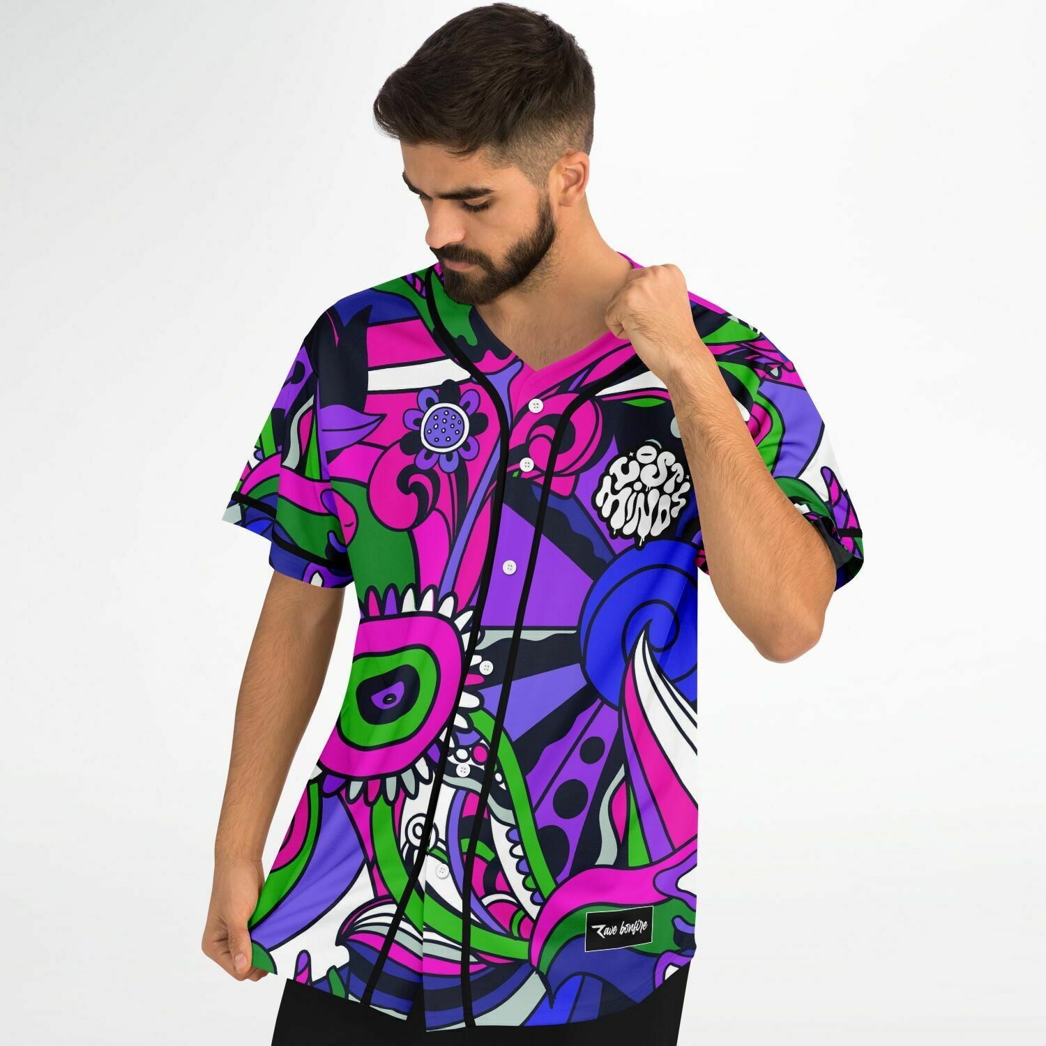 lost minds 4 lost minds - Image 4