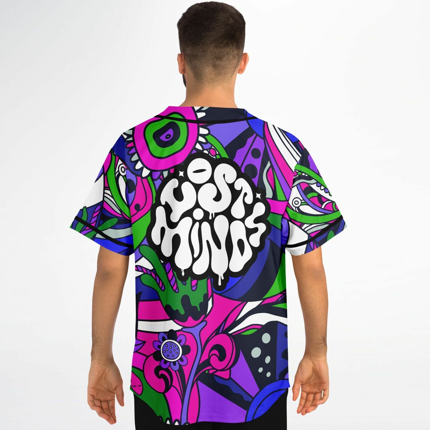 lost minds 5 lost minds - Image 5