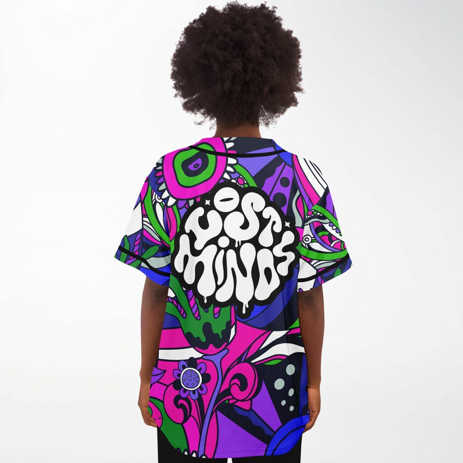 lost minds 7 lost minds - Image 7