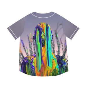 LSDREAM Jersey EDC Lost Lands Merch Electric Forest - Image 1