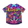 LSDREAM Jersey EDM Rave (TRIPPY) - Image 1