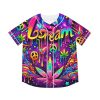 LSDREAM Jersey EDM Rave (TRIPPY) - Image 2
