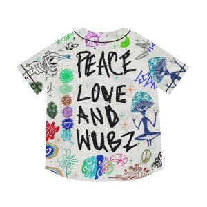 Lsdream Jersey (retro) - Image 1