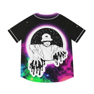 Lsdream Jersey Wakaan EDM 2 - Image 1