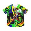Lsdream Jersey Wakaan EDM - Image 2