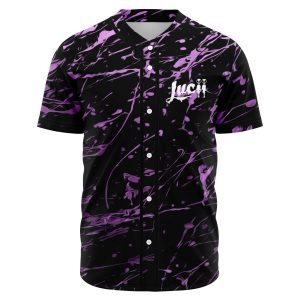 Lucii custom jersey - Image 1