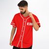 Lys custom Baseball Jersey - Image 4
