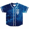 Maddie Baseball Jersey - Image 1