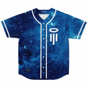 Maddie Baseball Jersey - Image 1