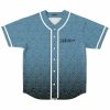Mahoraga Baseball Jersey - Image 1