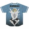 Mahoraga Baseball Jersey - Image 2