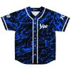 Malinda custom Baseball Jersey V1 - Image 1