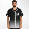 Marcus custom Baseball Jersey - Image 3