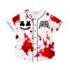 Marshmallo Hol! Svdden Death Jersey EDM EDC Merch - Image 1