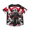 Marshmello EDM Rave Jersey (Asian Themed) - Image 1