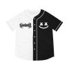 Marshmello Jersey B2B Svdden Death Jersey EDC Las Vegas Lost Lands Mellowdeath Jersey - Image 2