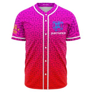 Mason custom jersey V2 - Image 1