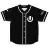 Mathieu custom Baseball Jersey - Image 1