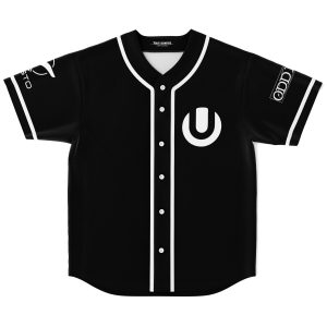 Mathieu custom Baseball Jersey - Image 1
