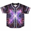 Megan custom Baseball Jersey - Image 1