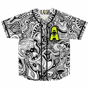 Megin custom jersey V2 - Image 1