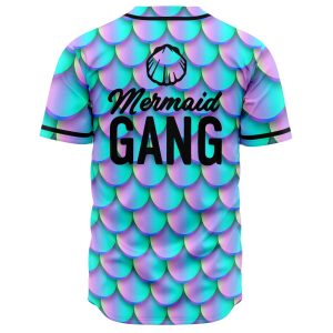 MERMAID GANG JERSEY - Image 1