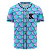 Mermaid Krew custom jersey - Image 1