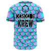 Mermaid Krew custom jersey - Image 2
