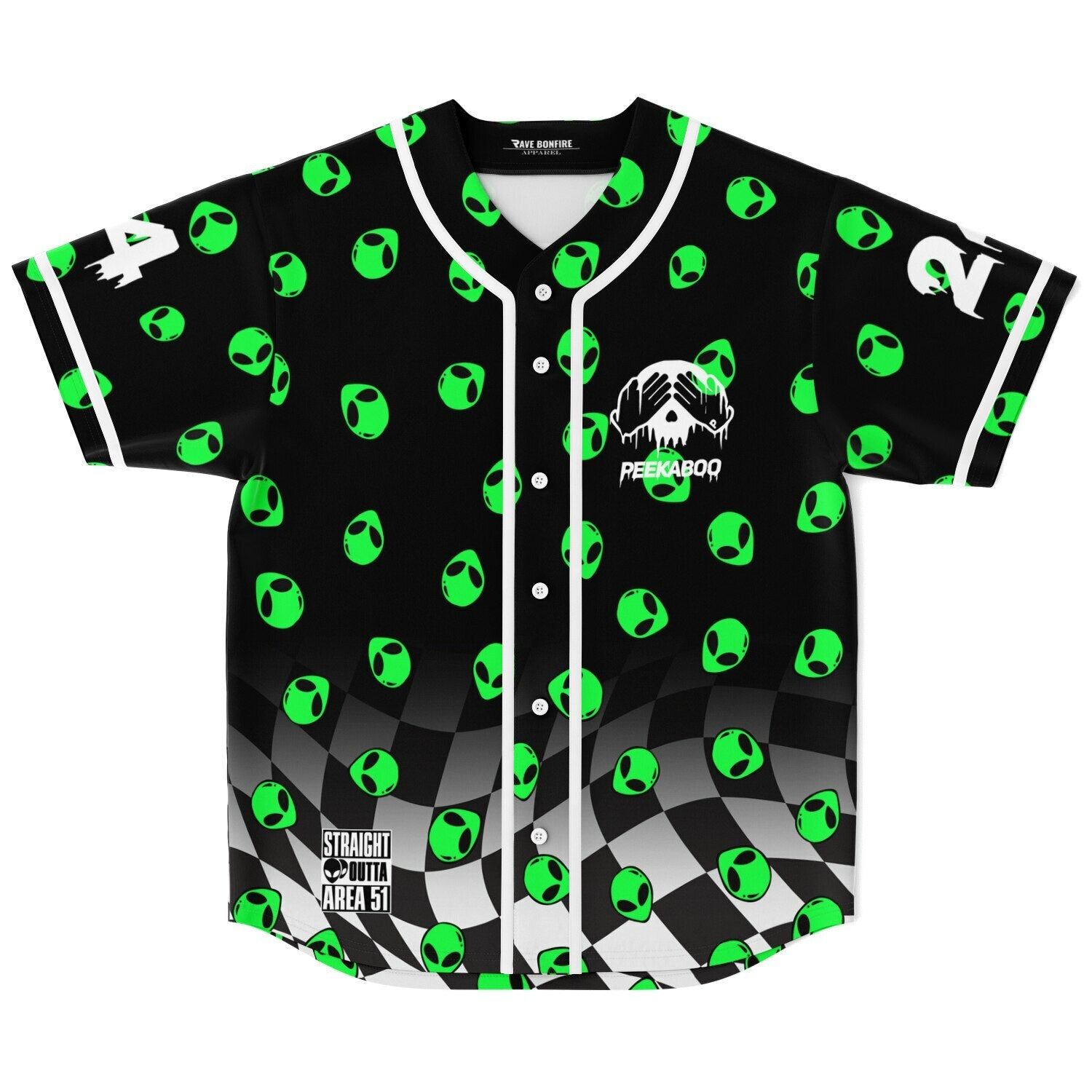 metus custom baseball jersey 1 Metus custom Baseball Jersey - Image 1