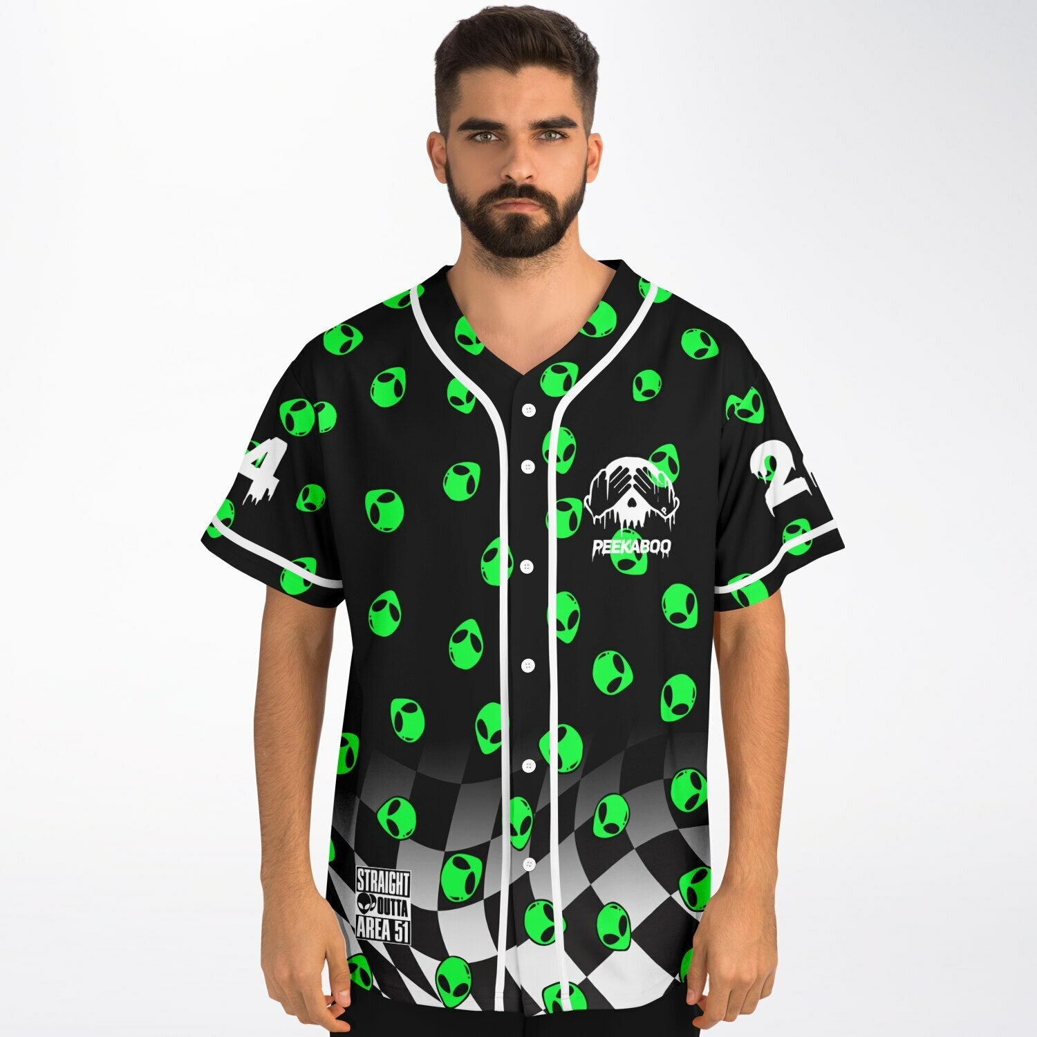 metus custom baseball jersey 5 Metus custom Baseball Jersey - Image 5