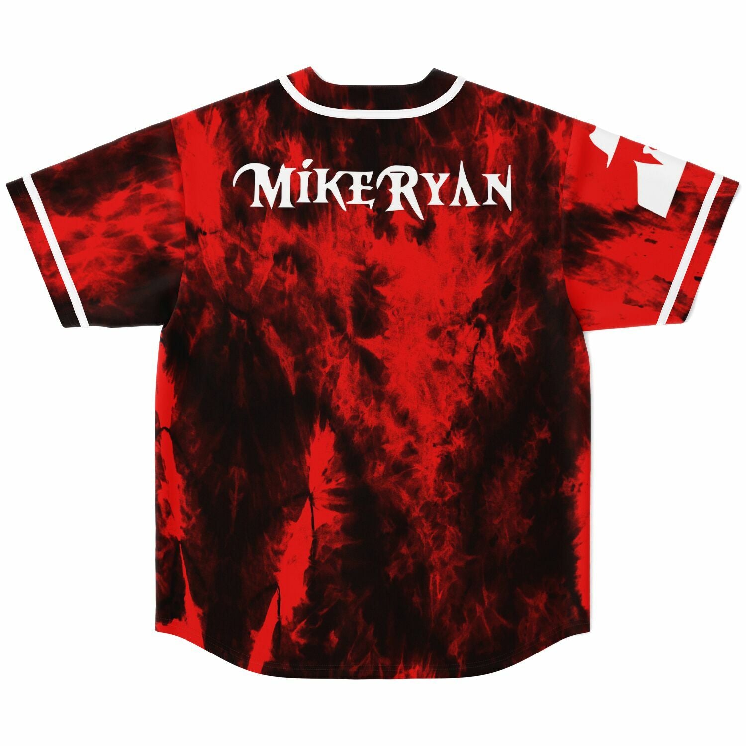 mikeryan custom jersey v2 2 Mikeryan custom jersey V2 - Image 2