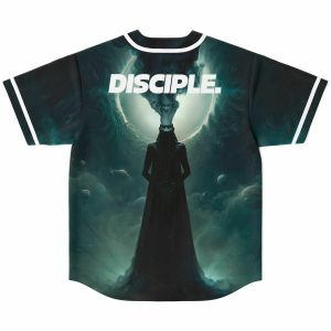 Mikeylo Baseball Jersey - Image 1