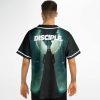 Mikeylo Baseball Jersey - Image 3
